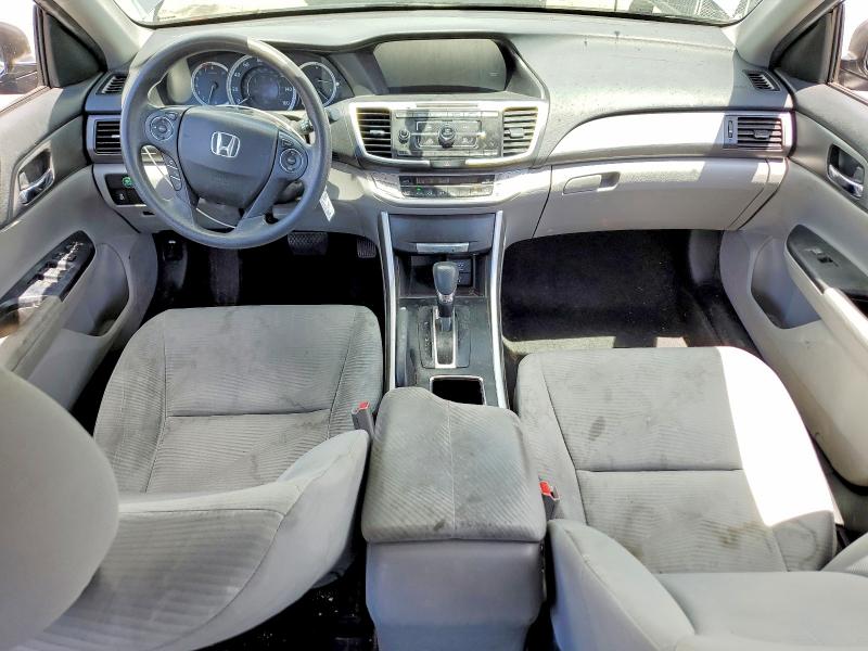 Aukcja sprzedaży 2015 Honda Accord, vin: 1HGCR2F35FA242030, numer aukcji: 56357026