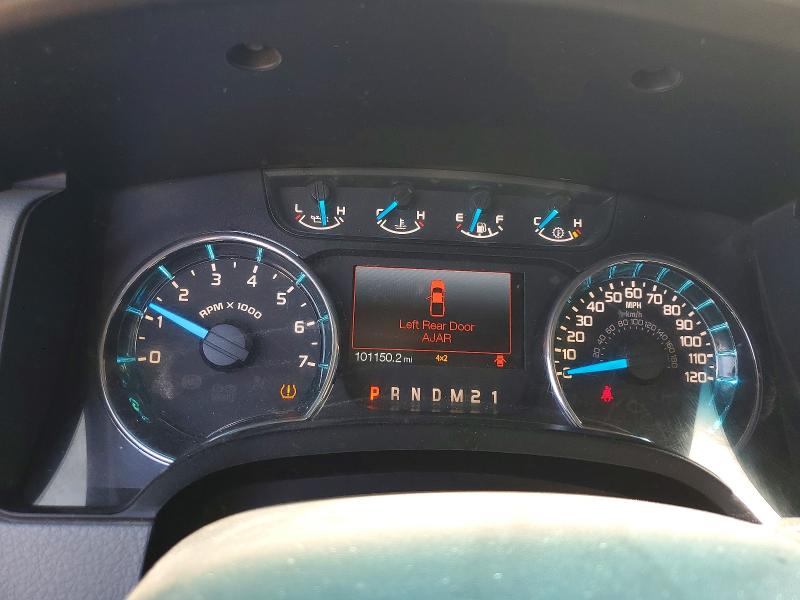 Aukcja sprzedaży 2013 Ford F150, vin: 1FTFW1EF9DFD85752, numer aukcji: 85989815