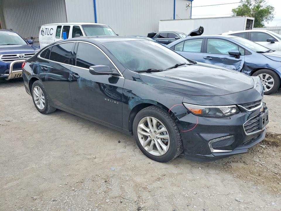 Продажа на аукционе авто 2016 Chevrolet Malibu, vin: 1G1ZE5ST9GF269708, номер лота: 55730316