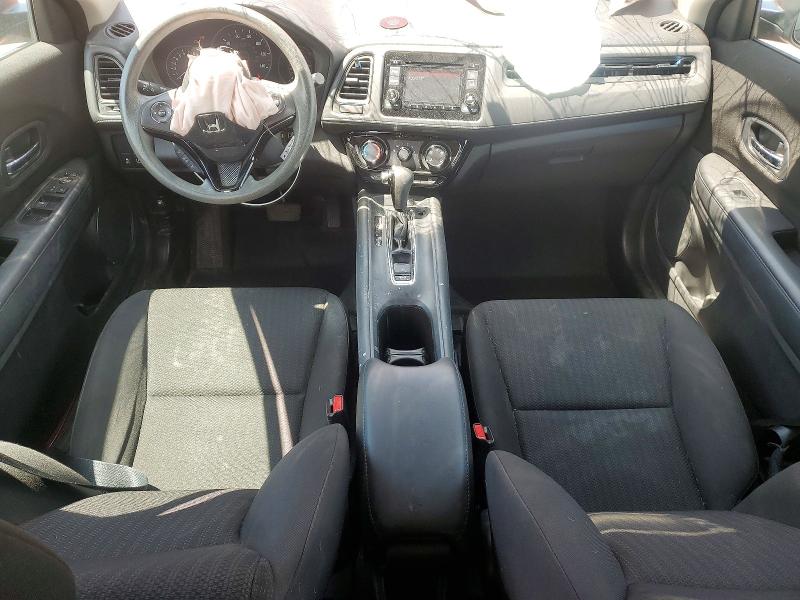 Продажа на аукционе авто 2016 Honda Hr-v, vin: 3CZRU6H32GM726991, номер лота: 56080976