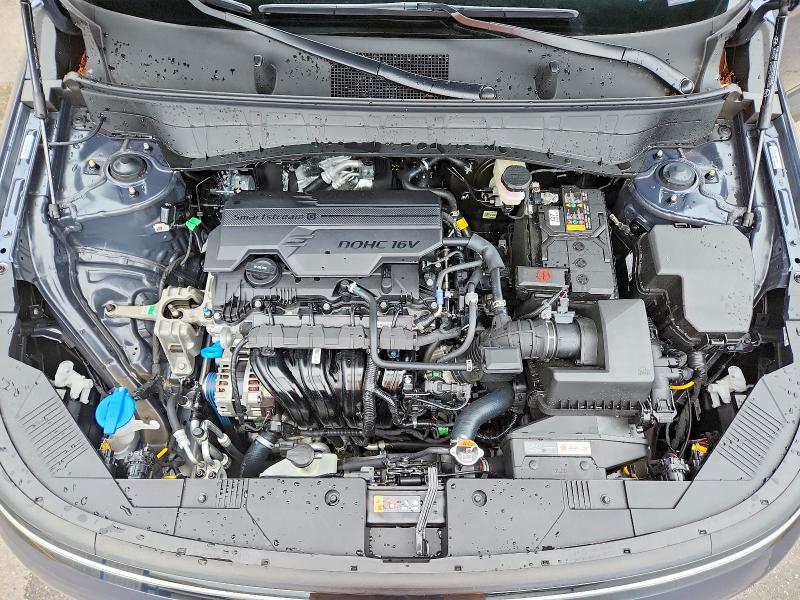 Продажа на аукционе авто 2026 Hyundai Kona, vin: KM8HF3AB2TU461261, номер лота: 56167116