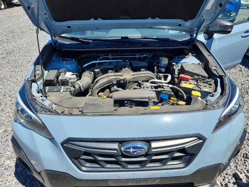 Aukcja sprzedaży 2022 Subaru Crosstrek, vin: JF2GTHSC8NH260569, numer aukcji: 56952046