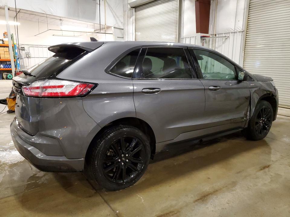 Aukcja sprzedaży 2022 Ford Edge, vin: 2FMPK4J91NBB02454, numer aukcji: 56230956