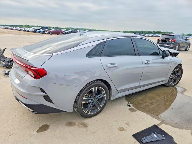 Auction sale of the 2023 Kia K5, vin: 5XXG64J29PG175537, lot number: 55814066