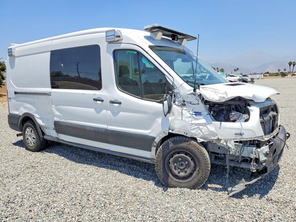 Aukcja sprzedaży 2025 Ford Transit, vin: 1FDBR1CG6SKA03680, numer aukcji: 54681016