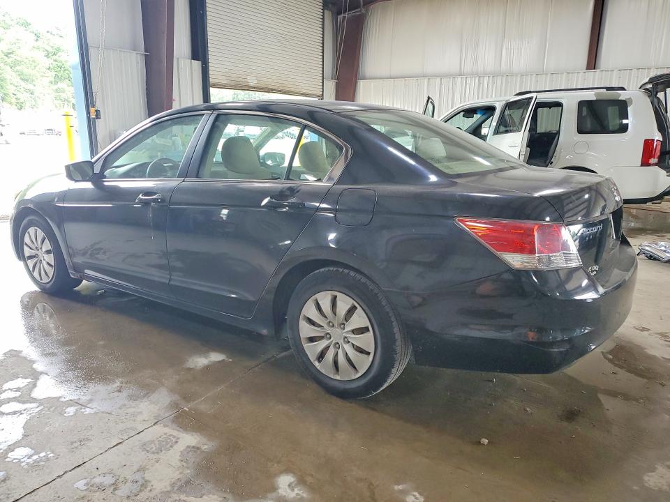 Продаж на аукціоні авто 2009 Honda Accord, vin: 1HGCP26309A029304, номер лоту: 56616456