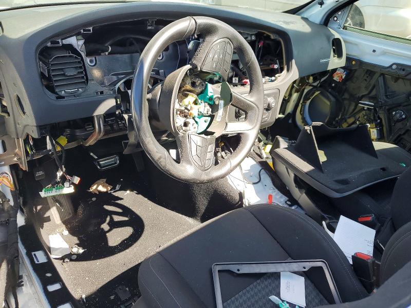 Продаж на аукціоні авто 2023 Dodge Charger, vin: 2C3CDXCT5PH581232, номер лоту: 58300556