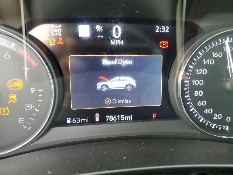 Продажа на аукционе авто 2019 Cadillac Xt4, vin: 1GYFZFR43KF101259, номер лота: 58535436