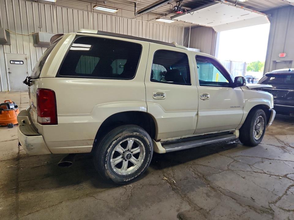 Продаж на аукціоні авто 2004 Cadillac Escalade, vin: 1GYEK63N44R106747, номер лоту: 57896256