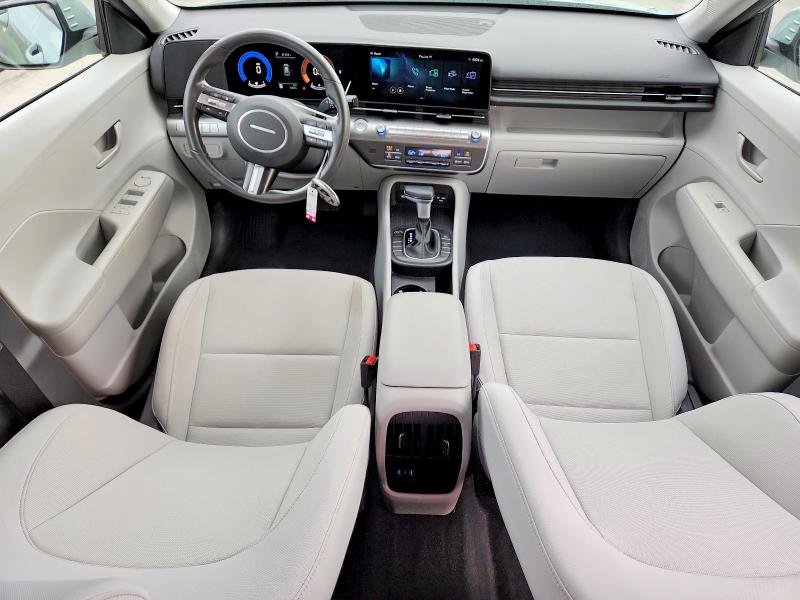 2024 Hyundai Kona მანქანა იყიდება აუქციონზე, vin: KM8HB3AB2RU118082, აუქციონის ნომერი: 57015226