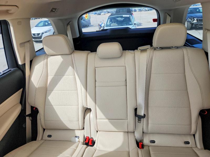 Продажа на аукционе авто 2021 Mercedes-benz Gls, vin: 4JGFF5KE1MA497456, номер лота: 58448776