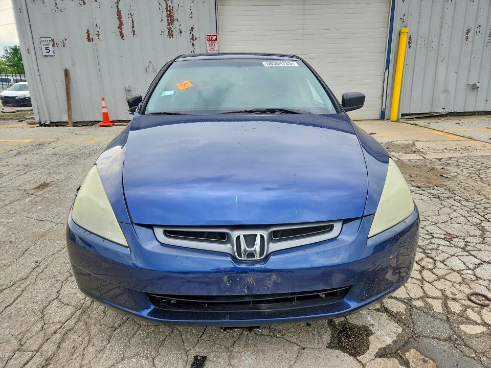 Продаж на аукціоні авто 2005 Honda Accord, vin: 1HGCM56155A113976, номер лоту: 58504726