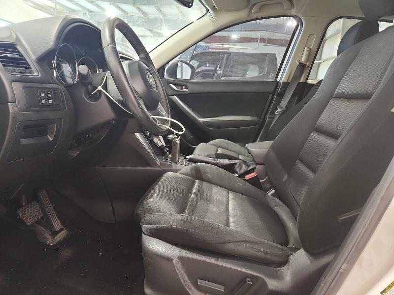2014 Mazda Cx-5 მანქანა იყიდება აუქციონზე, vin: JM3KE4CY0E0303376, აუქციონის ნომერი: 57668326
