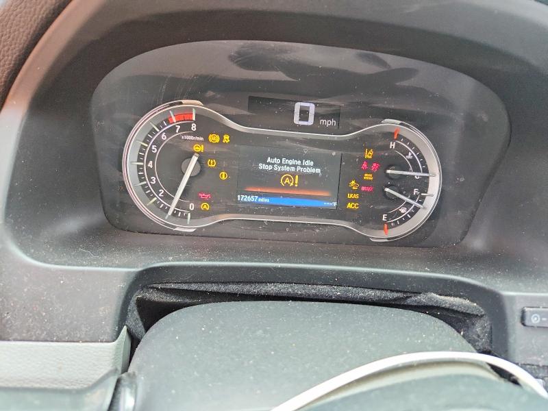 Продажа на аукционе авто 2016 Honda Pilot, vin: 5FNYF5H97GB057521, номер лота: 55714816
