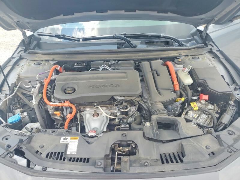 Продажа на аукционе авто 2025 Honda Accord, vin: 1HGCY2F77SA009864, номер лота: 58786666