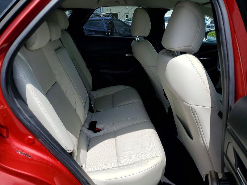 56712016 :رقم المزاد ، 3MVDMAEM6LM135460 vin ، 2020 Mazda Cx-30 مزاد بيع