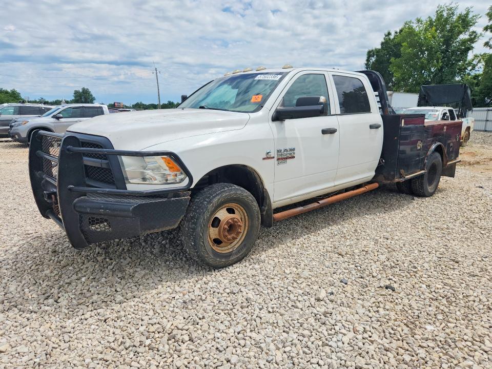 57502336 :رقم المزاد ، 3C7WRTCL7EG312670 vin ، 2014 Ram 3500 مزاد بيع