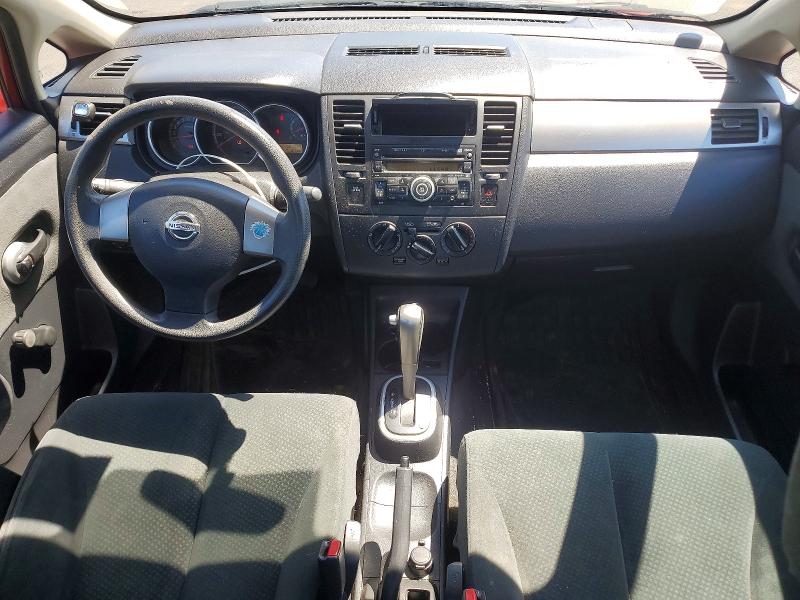 Продаж на аукціоні авто 2011 Nissan Versa, vin: 3N1BC1AP1BL455000, номер лоту: 55869666