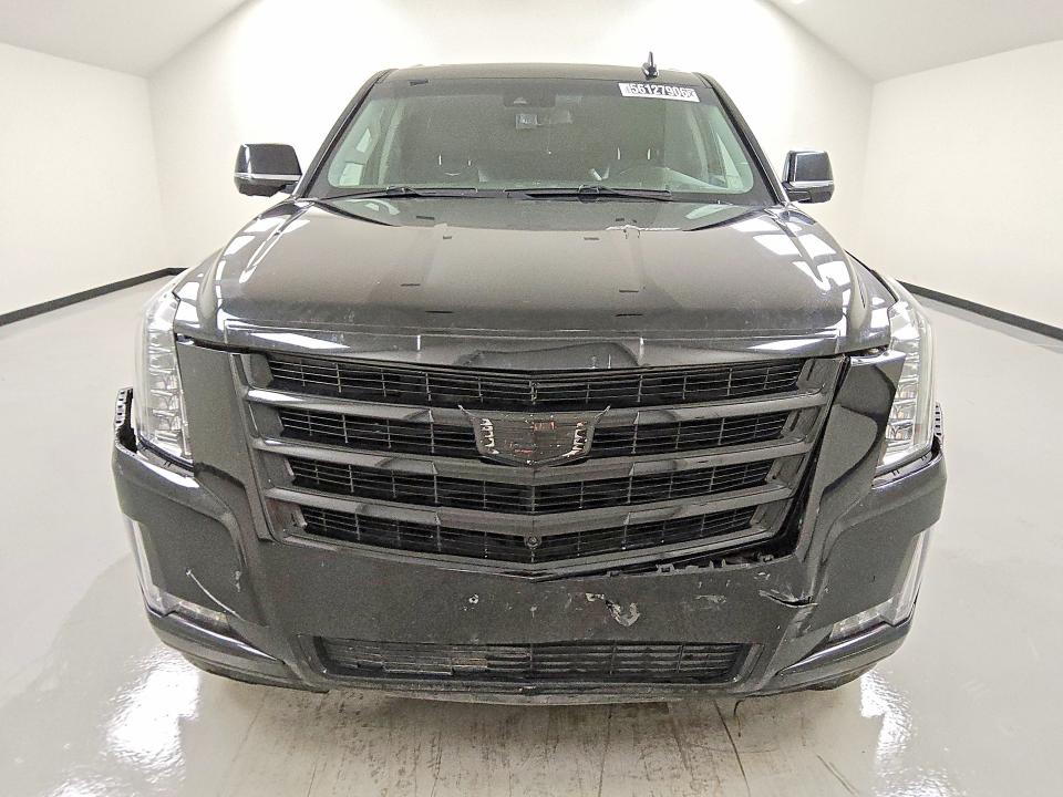 2019 Cadillac Escalade მანქანა იყიდება აუქციონზე, vin: 1GYS4HKJ9KR293908, აუქციონის ნომერი: 56127906