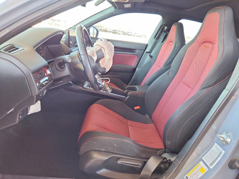 Aukcja sprzedaży 2023 Honda Civic, vin: 2HGFE1E50PH473958, numer aukcji: 57972026