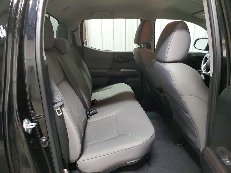 Продажа на аукционе авто 2023 Toyota Tacoma, vin: 3TMCZ5AN2PM595936, номер лота: 55952806
