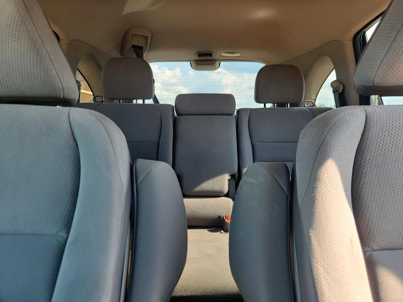 Продажа на аукционе авто 2011 Honda Cr-v, vin: 5J6RE4H54BL021025, номер лота: 58969926
