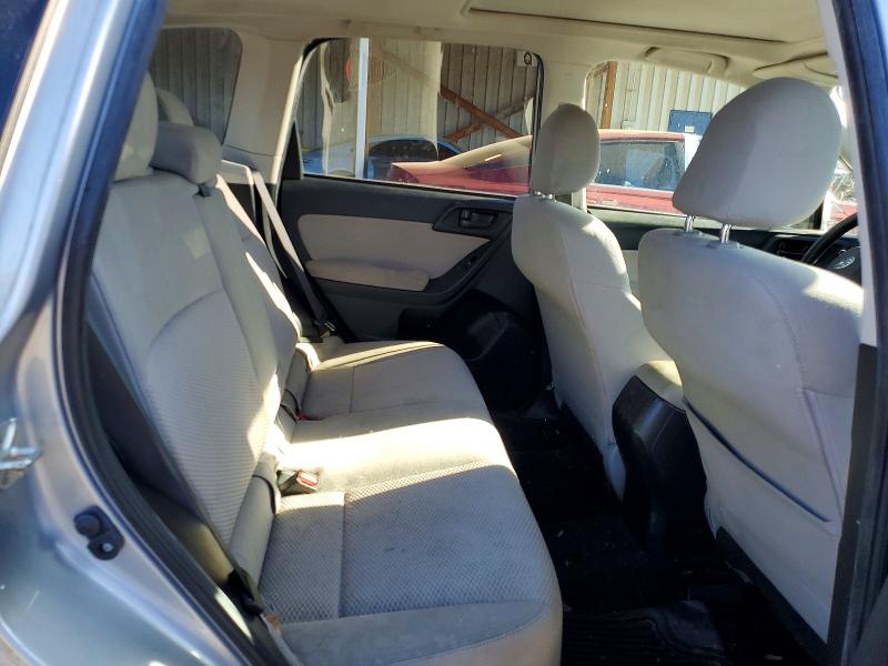 57141566 :رقم المزاد ، JF2SJADC0EH482222 vin ، 2014 Subaru Forester مزاد بيع