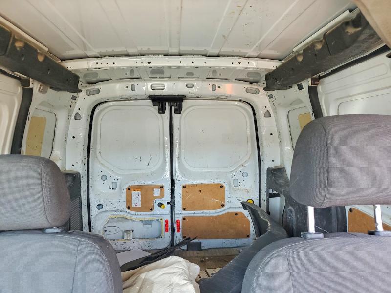 2016 Ford Transit Connect მანქანა იყიდება აუქციონზე, vin: NM0LS6E72G1278593, აუქციონის ნომერი: 58290206