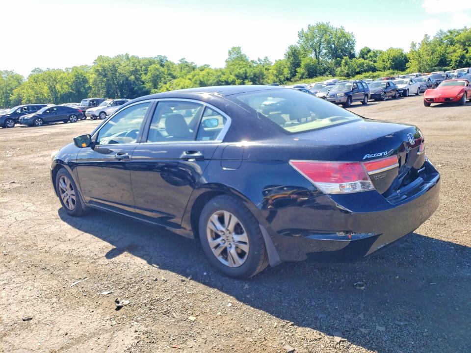 Продаж на аукціоні авто 2012 Honda Accord, vin: 1HGCP2F65CA114267, номер лоту: 56104206