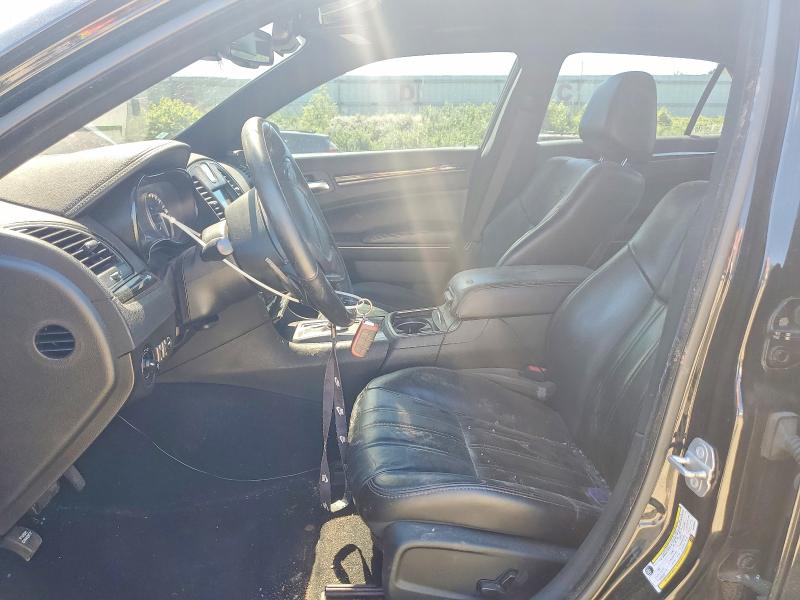 Продаж на аукціоні авто 2019 Chrysler 300, vin: 2C3CCABT5KH689845, номер лоту: 57397686