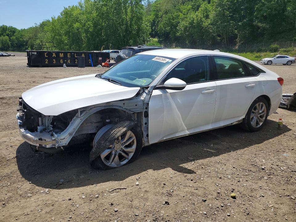 Продаж на аукціоні авто 2019 Honda Accord, vin: 1HGCV1F17KA173923, номер лоту: 56952586