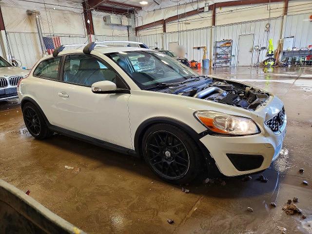 Продаж на аукціоні авто 2011 Volvo C30, vin: YV1672MK9B2239187, номер лоту: 56356776