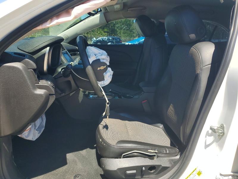 Продаж на аукціоні авто 2016 Chevrolet Malibu Limited Lt, vin: 1G11C5SA4GF100651, номер лоту: 58065076