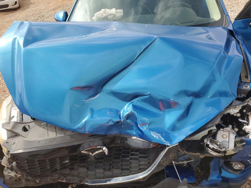 Aukcja sprzedaży 2013 Mazda Cx-5, vin: JM3KE2DE3D0158485, numer aukcji: 56238966