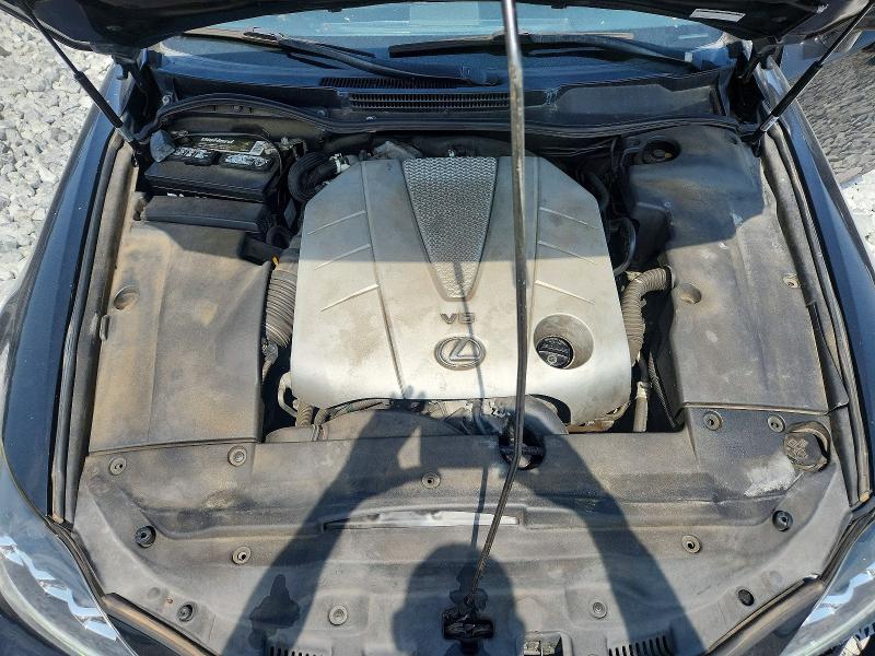 Aukcja sprzedaży 2008 Lexus Is, vin: JTHBE262585017873, numer aukcji: 85634865