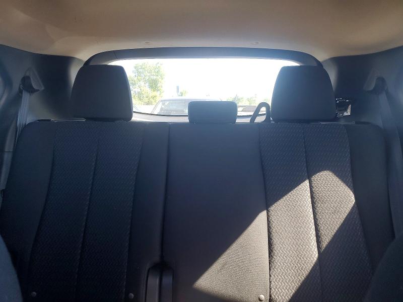 Продажа на аукционе авто 2024 Mitsubishi Eclipse Cross, vin: JA4ATVAA0RZ066521, номер лота: 58635576