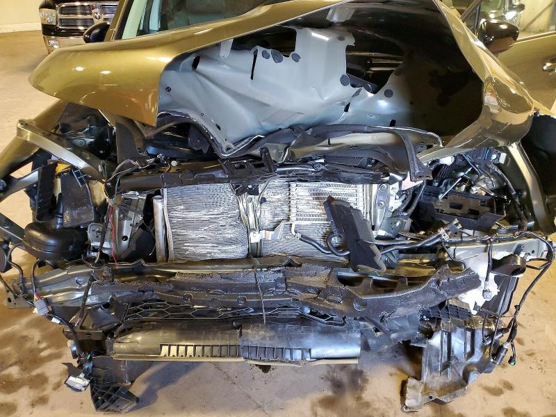 Продаж на аукціоні авто 2026 Subaru Ascent, vin: 4S4WMABD2T3419566, номер лоту: 55840116
