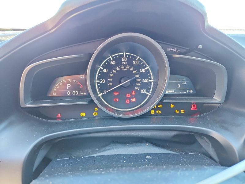 Aukcja sprzedaży 2018 Mazda 3, vin: 3MZBN1U76JM231388, numer aukcji: 57696226