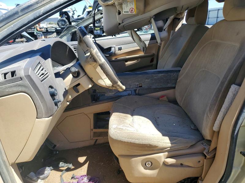 Продажа на аукционе авто 2003 Buick Rendezvous, vin: 3G5DB03E13S598557, номер лота: 51911426