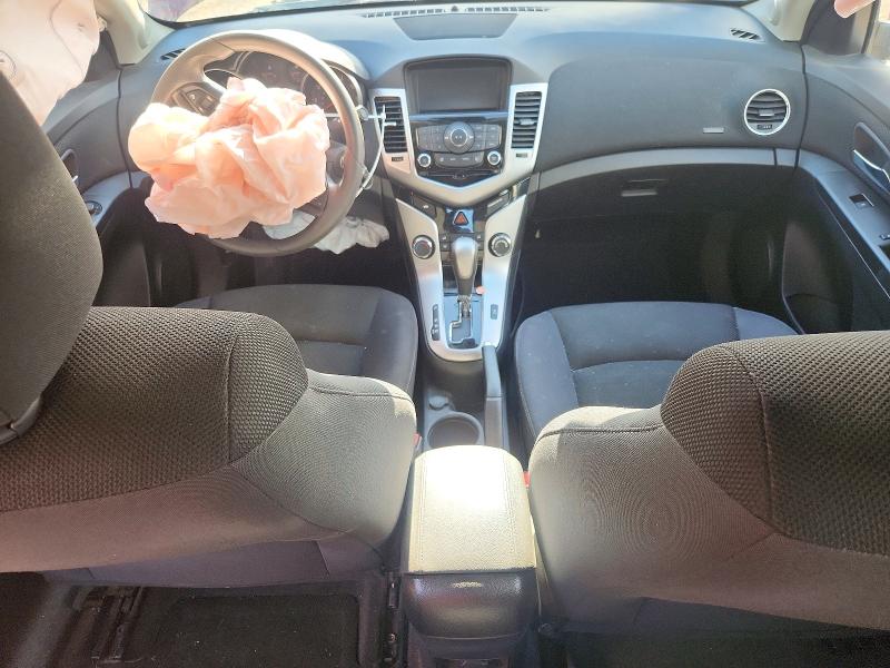 Aukcja sprzedaży 2015 Chevrolet Cruze, vin: 1G1PC5SB3F7282273, numer aukcji: 57389686