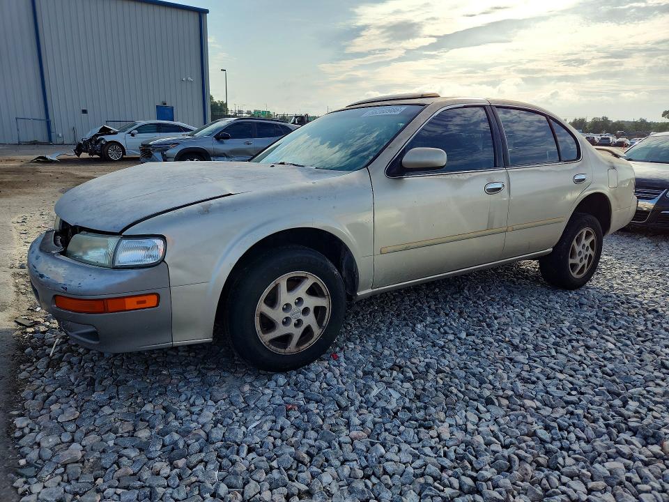Продаж на аукціоні авто 1998 Nissan Maxima, vin: JN1CA21D0WM912588, номер лоту: 85970945