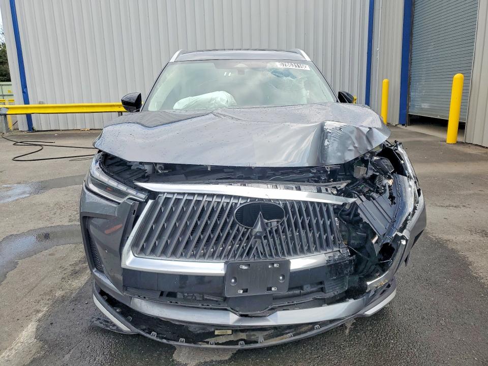 Продажа на аукционе авто 2026 Infiniti Qx60, vin: 5N1AL1FSXTC341530, номер лота: 57863116