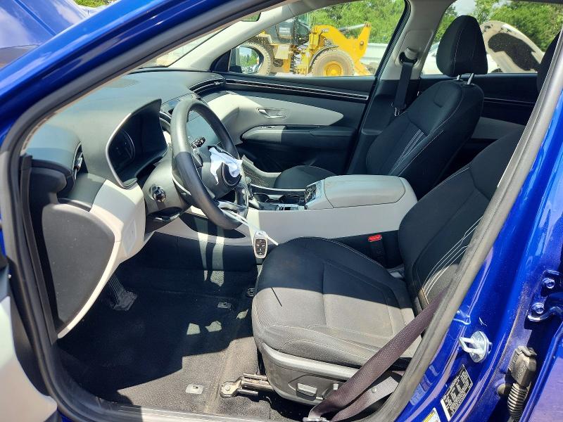Aukcja sprzedaży 2023 Hyundai Tucson, vin: 5NMJBCAE9PH258005, numer aukcji: 57482746