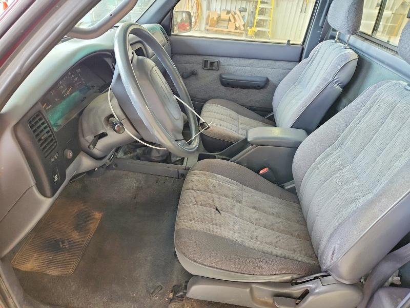 Auction sale of the 1999 Toyota Tacoma, vin: 4TAPM62N2XZ492014, lot number: 58259466