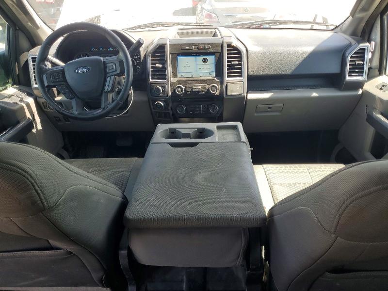 Aukcja sprzedaży 2016 Ford F150, vin: 1FTEW1CP8GKD17929, numer aukcji: 55619576