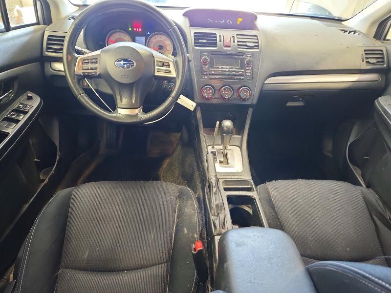 Продаж на аукціоні авто 2014 Subaru Impreza, vin: JF1GPAL62E8315977, номер лоту: 56834816