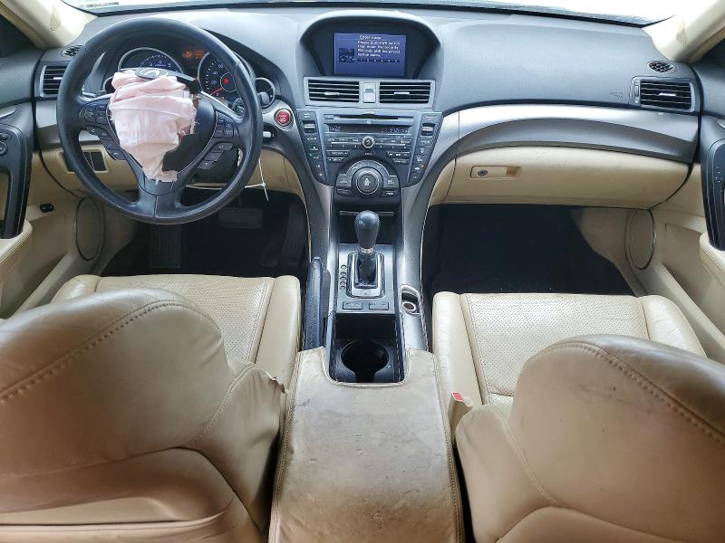 2012 Acura Tl მანქანა იყიდება აუქციონზე, vin: 19UUA8F54CA026715, აუქციონის ნომერი: 56447106