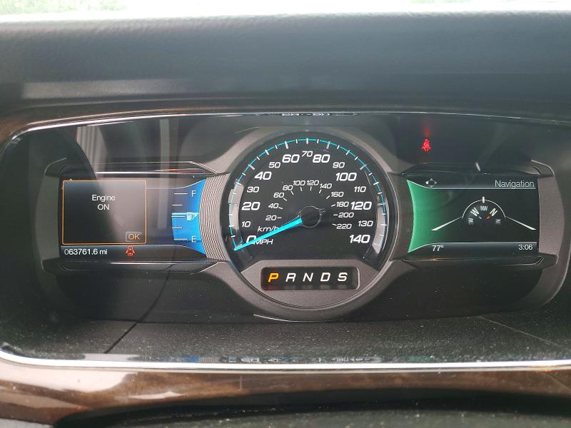 Auction sale of the 2018 Ford Taurus, vin: 1FAHP2F84JG110636, lot number: 57159586