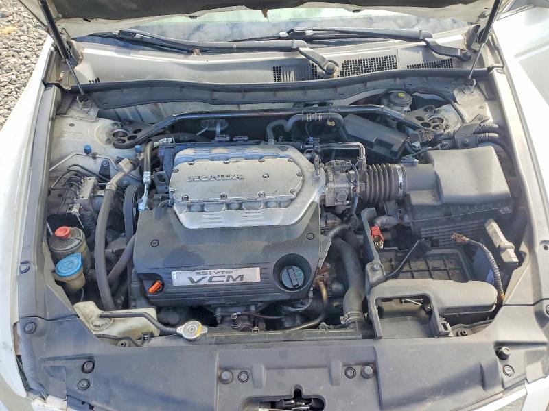 Aukcja sprzedaży 2008 Honda Accord, vin: 1HGCP36838A058537, numer aukcji: 56477056