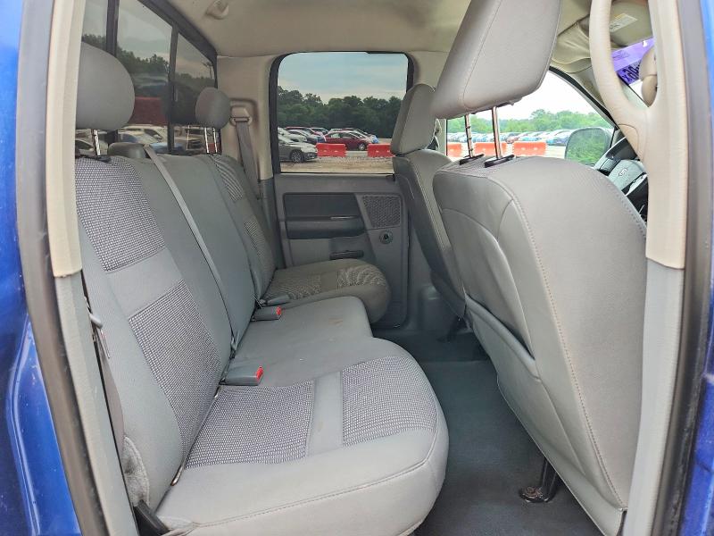 2008 Dodge Ram 1500 მანქანა იყიდება აუქციონზე, vin: 1D7HU18208J243192, აუქციონის ნომერი: 58358396